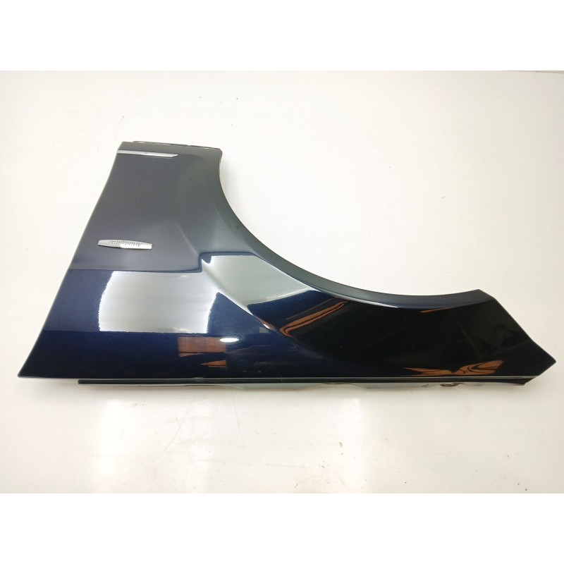 Recambio de aleta delantera izquierda para mercedes-benz clase c (w204) c 320 cdi (204.022) referencia OEM IAM   