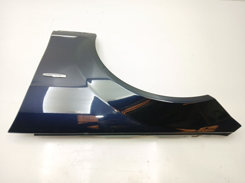 Recambio de aleta delantera izquierda para mercedes-benz clase c (w204) c 320 cdi (204.022) referencia OEM IAM   