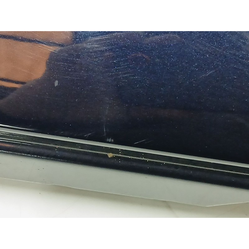 Recambio de aleta delantera izquierda para mercedes-benz clase c (w204) c 320 cdi (204.022) referencia OEM IAM   