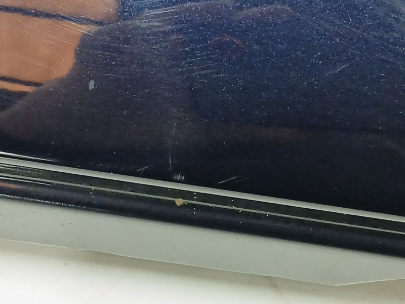 Recambio de aleta delantera izquierda para mercedes-benz clase c (w204) c 320 cdi (204.022) referencia OEM IAM   