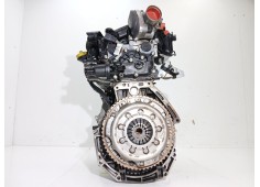 Recambio de motor completo para renault megane iii coupé (dz0/1_) 1.6 16v (dz0u, dz1b, dz1h) referencia OEM IAM K4M858  
