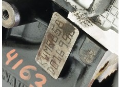 Recambio de motor completo para renault megane iii coupé (dz0/1_) 1.6 16v (dz0u, dz1b, dz1h) referencia OEM IAM K4M858   2