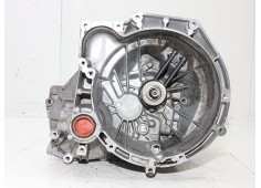 Recambio de caja cambios para ford fiesta (cb1) titanium referencia OEM IAM T6TC1  