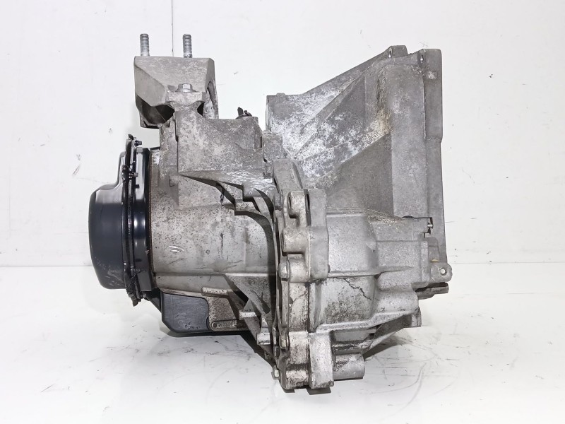 Recambio de caja cambios para ford fiesta (cb1) titanium referencia OEM IAM T6TC1  