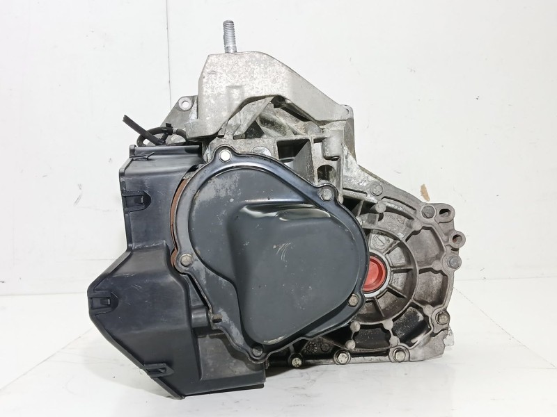 Recambio de caja cambios para ford fiesta (cb1) titanium referencia OEM IAM T6TC1  