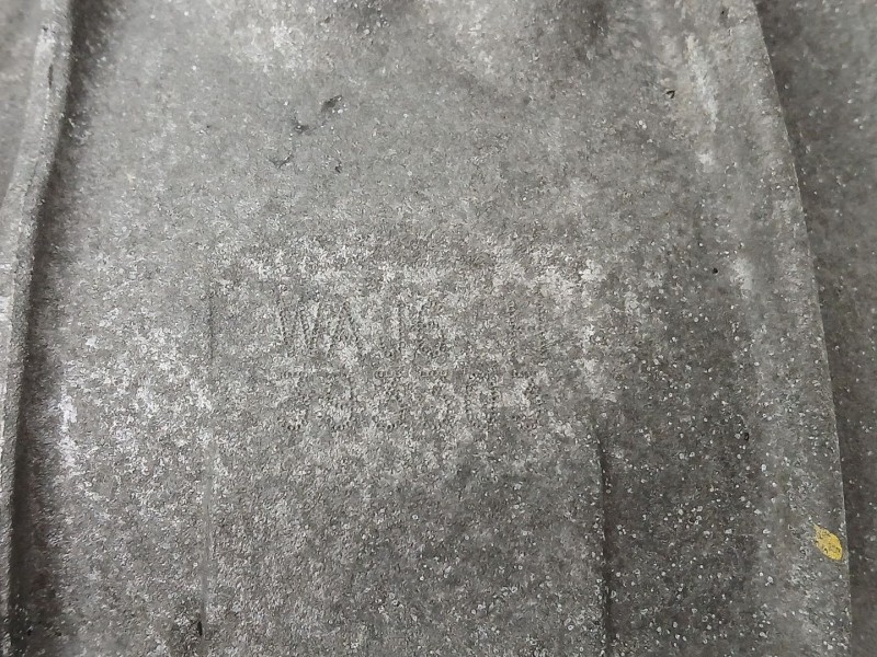 Recambio de caja cambios para hyundai i30 (fd) 1.6 crdi referencia OEM IAM WAJ6  