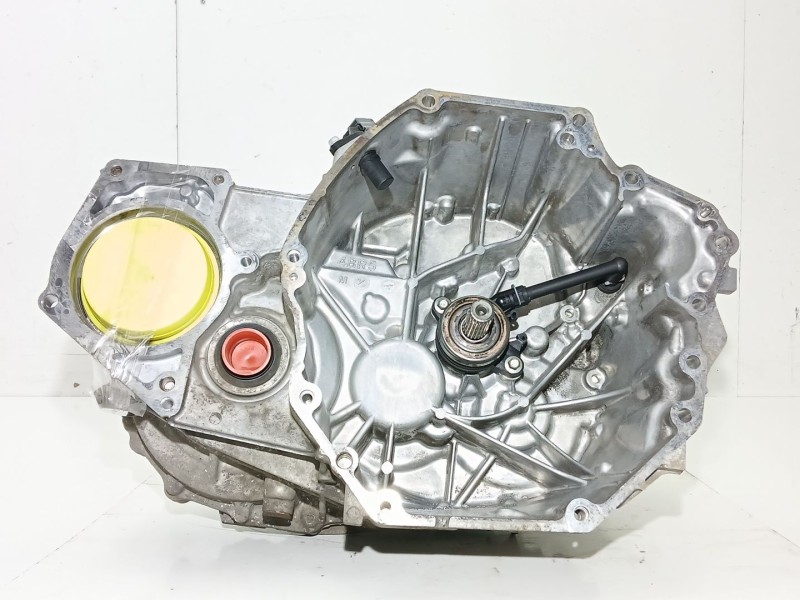 Recambio de caja cambios para peugeot 309 i (10c, 10a) 1.4 referencia OEM IAM ND8005  