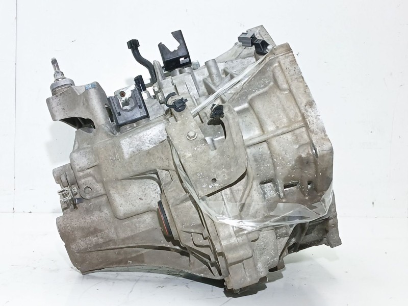 Recambio de caja cambios para peugeot 309 i (10c, 10a) 1.4 referencia OEM IAM ND8005  