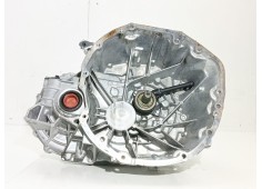 Recambio de caja cambios para nissan qashqai i (j10, nj10) 2.0 dci referencia OEM IAM 3UB0B  