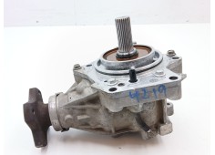 Recambio de caja transfer para renault kadjar (ha_, hl_) 1.6 dci 130 referencia OEM IAM 33100BB60A   2