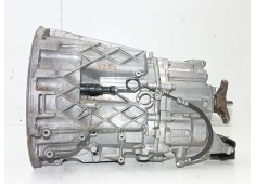 Recambio de caja cambios para mercedes-benz clase c (w204) c 200 cdi (204.001) referencia OEM IAM A2122600001   2
