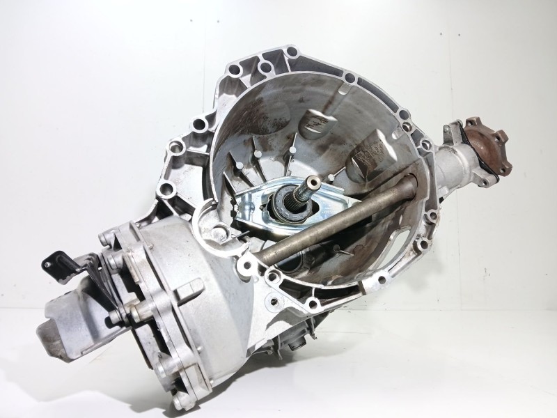 Recambio de caja cambios para audi a5 (8t3) 3.0 tdi quattro referencia OEM IAM 0B4300040G  