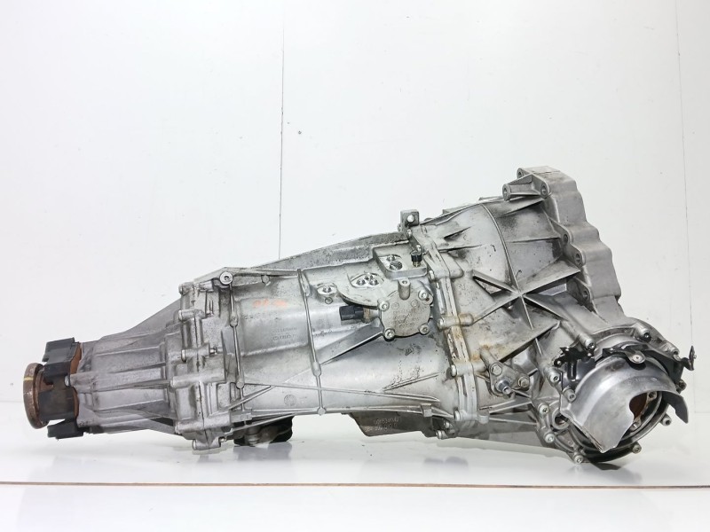 Recambio de caja cambios para audi a5 (8t3) 3.0 tdi quattro referencia OEM IAM 0B4300040G  