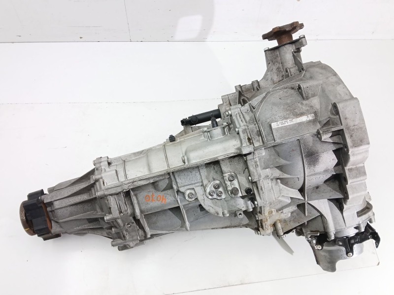 Recambio de caja cambios para audi a5 (8t3) 3.0 tdi quattro referencia OEM IAM 0B4300040G  