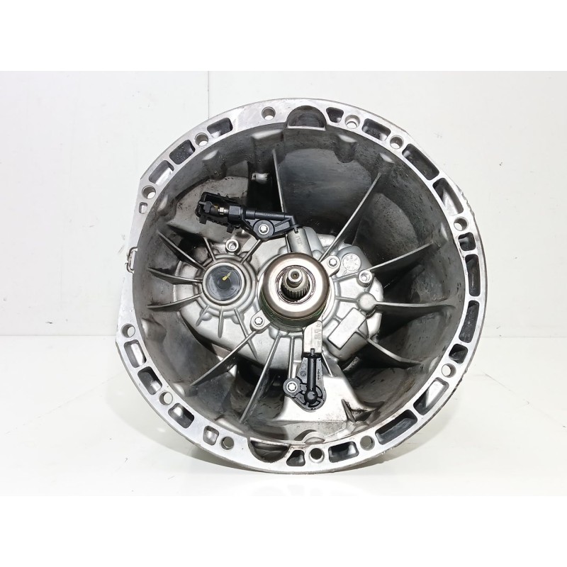 Recambio de caja cambios para mercedes-benz clase c (w204) c 320 cdi (204.022) referencia OEM IAM A2042600100  