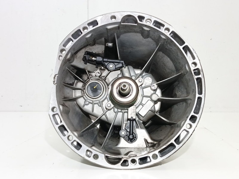 Recambio de caja cambios para mercedes-benz clase c (w204) c 320 cdi (204.022) referencia OEM IAM A2042600100  