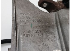 Recambio de caja cambios para mercedes-benz clase c (w204) c 320 cdi (204.022) referencia OEM IAM A2042600100   2