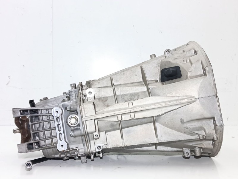 Recambio de caja cambios para mercedes-benz clase c (w204) c 320 cdi (204.022) referencia OEM IAM A2042600100  