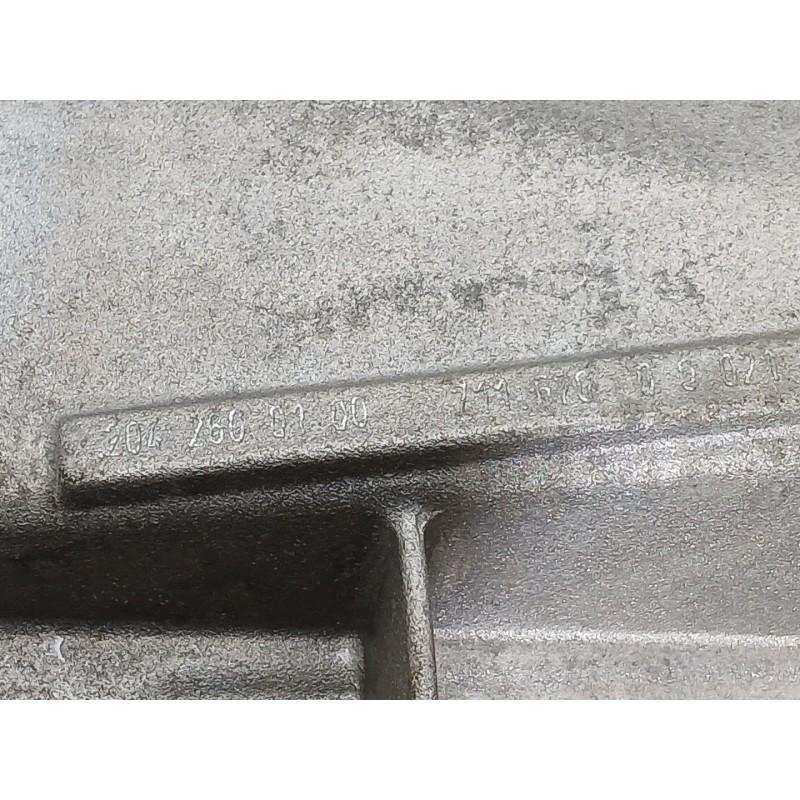 Recambio de caja cambios para mercedes-benz clase c (w204) c 320 cdi (204.022) referencia OEM IAM A2042600100  