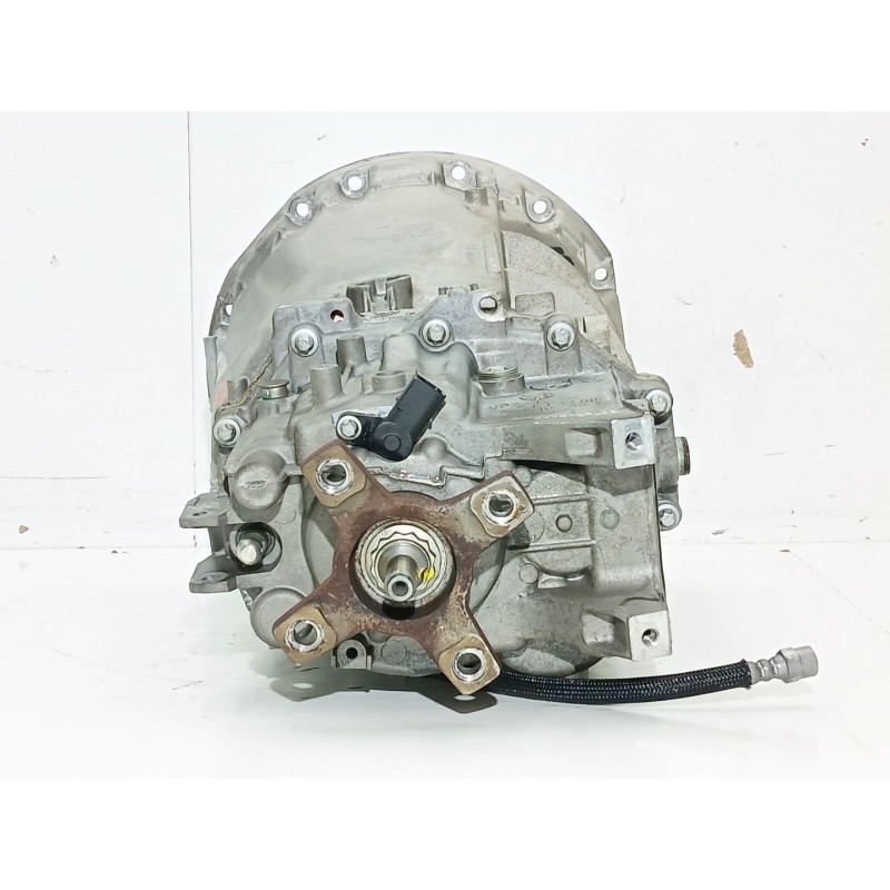 Recambio de caja cambios para mercedes-benz clase c (w204) c 320 cdi (204.022) referencia OEM IAM A2042600100  