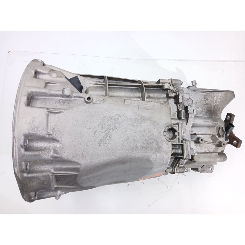Recambio de caja cambios para mercedes-benz clase c (w204) c 320 cdi (204.022) referencia OEM IAM A2042600100  