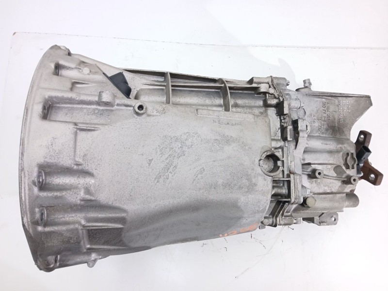Recambio de caja cambios para mercedes-benz clase c (w204) c 320 cdi (204.022) referencia OEM IAM A2042600100  