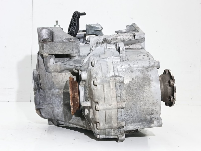 Recambio de caja cambios para volkswagen touran (1t1, 1t2) 2.0 tdi 16v referencia OEM IAM KNR  