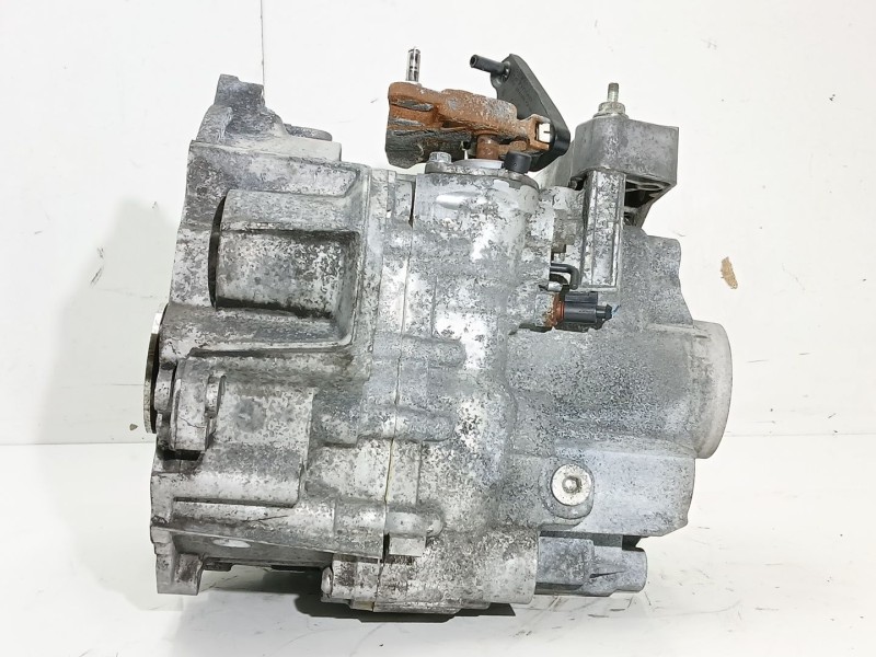 Recambio de caja cambios para volkswagen touran (1t1, 1t2) 2.0 tdi 16v referencia OEM IAM KNR  