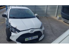 toyota yaris (_p21_, _pa1_, _ph1_) del año 2023