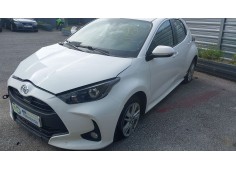 toyota yaris (_p21_, _pa1_, _ph1_) del año 2023 2