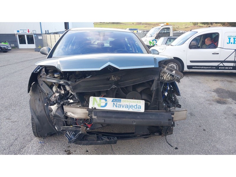 citroën c4 i (lc_) del año 2007