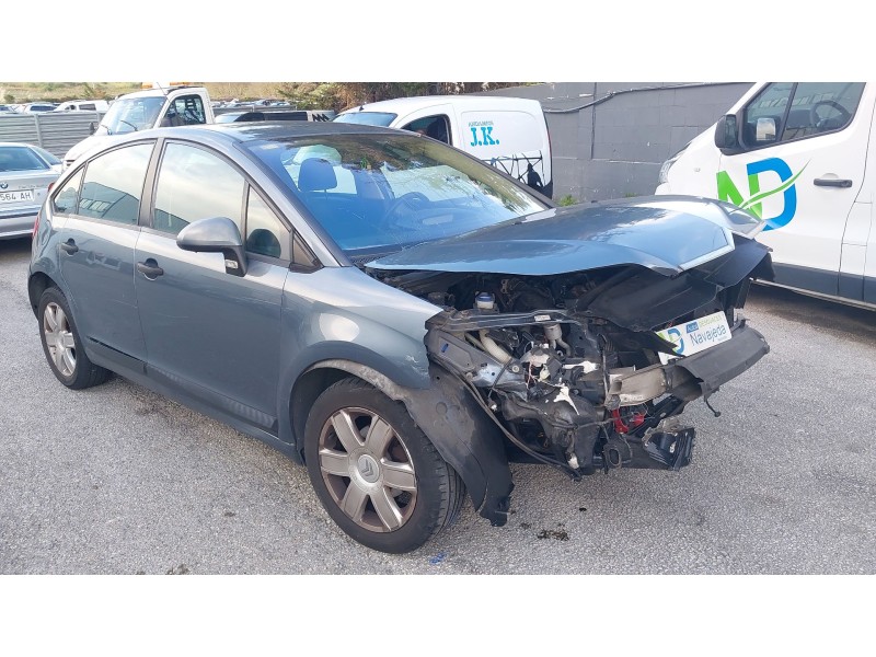 citroën c4 i (lc_) del año 2007