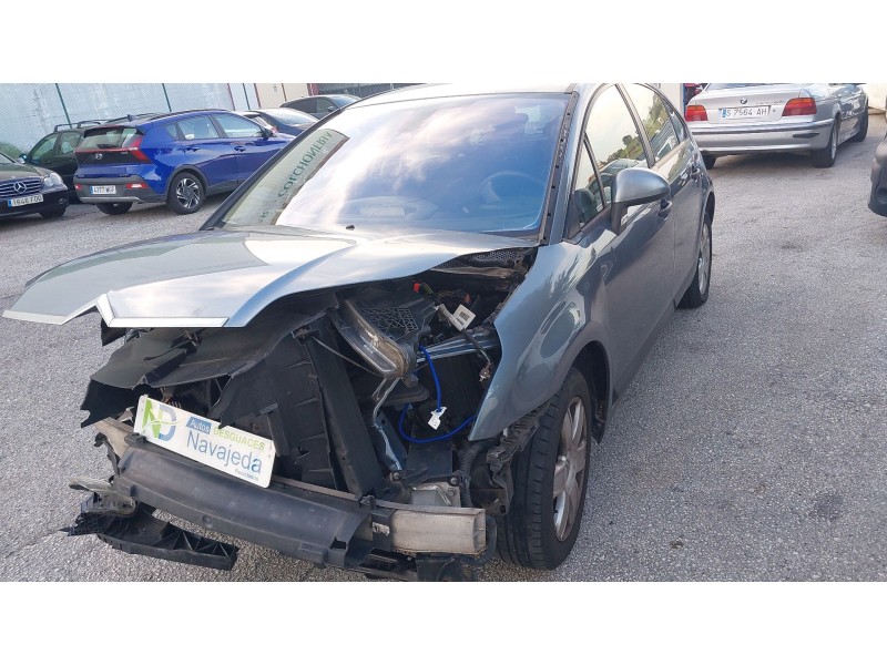 citroën c4 i (lc_) del año 2007