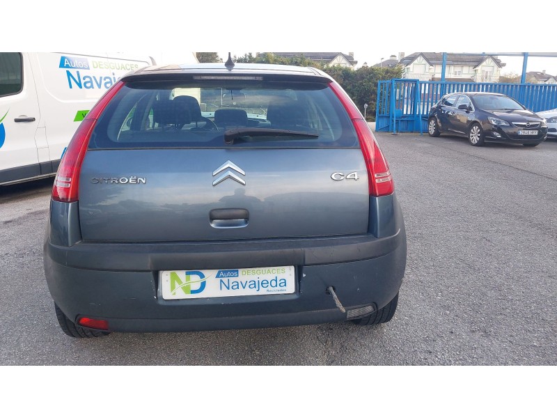 citroën c4 i (lc_) del año 2007