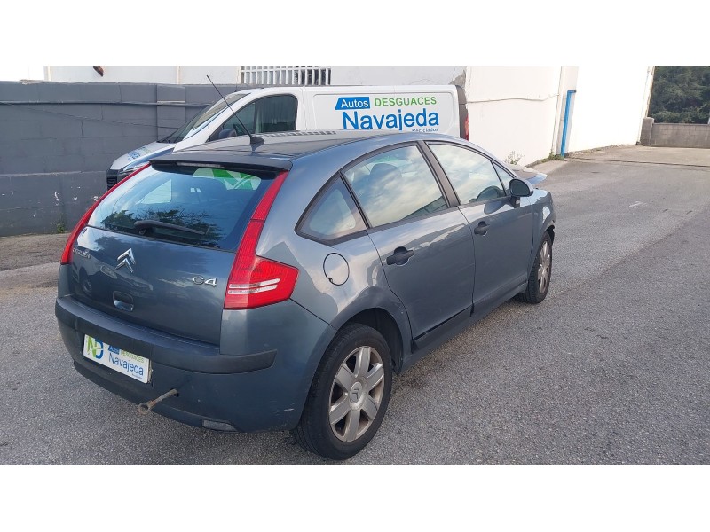 citroën c4 i (lc_) del año 2007
