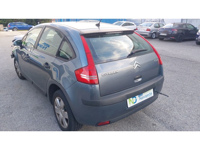 citroën c4 i (lc_) del año 2007