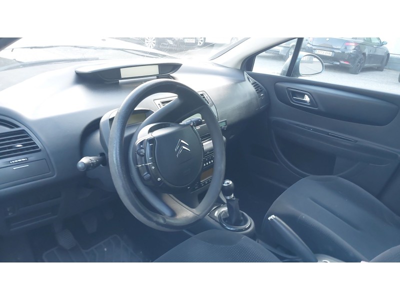 citroën c4 i (lc_) del año 2007