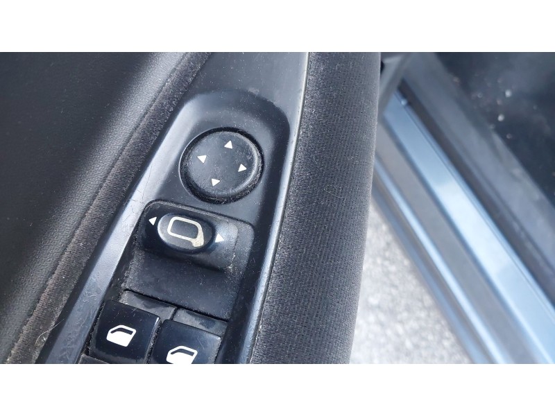 citroën c4 i (lc_) del año 2007