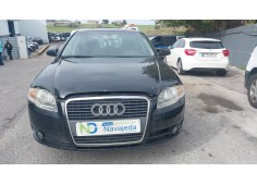audi a4 b7 (8ec) del año 2006