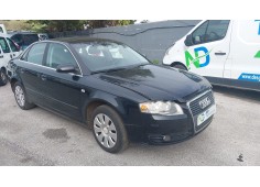 audi a4 b7 (8ec) del año 2006 2