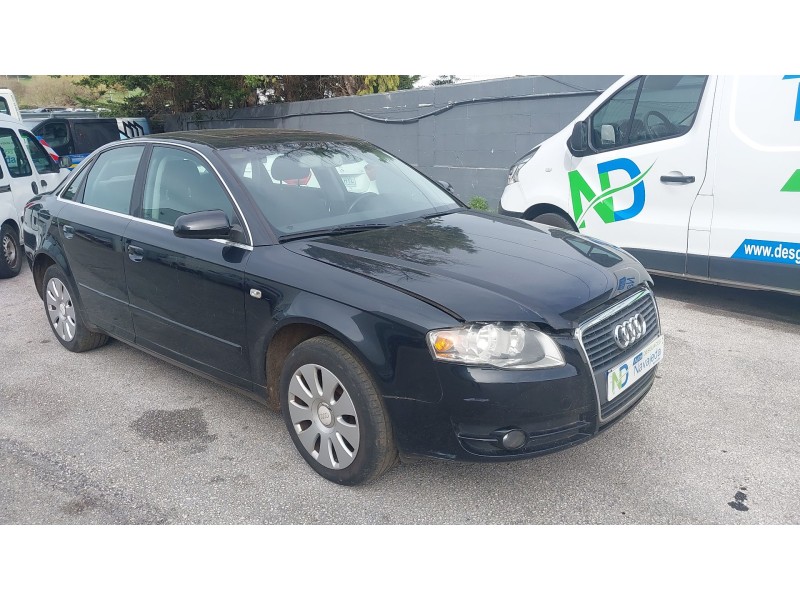 audi a4 b7 (8ec) del año 2006