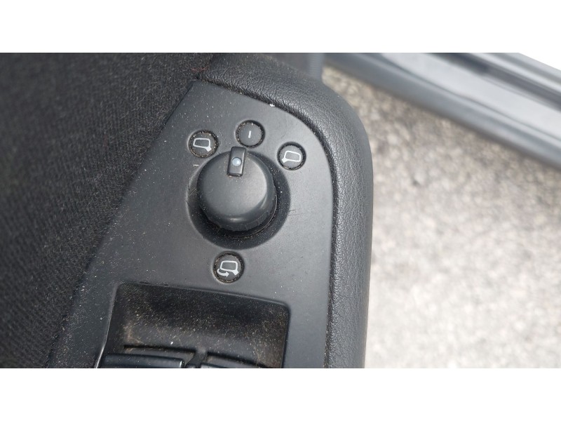 audi a4 b7 (8ec) del año 2006