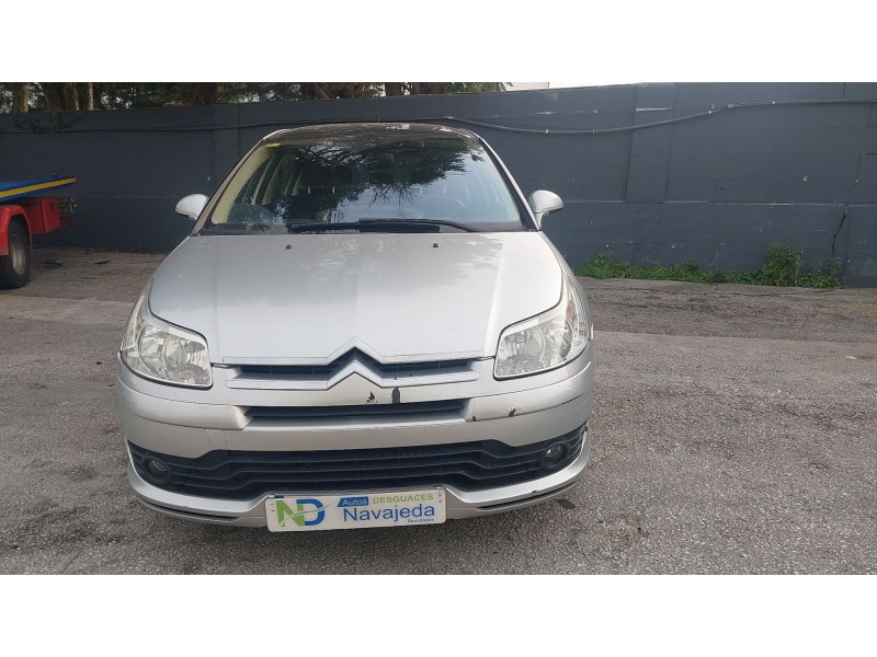 citroën c4 i (lc_) del año 2005