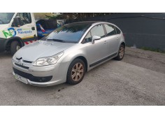 citroën c4 i (lc_) del año 2005 2