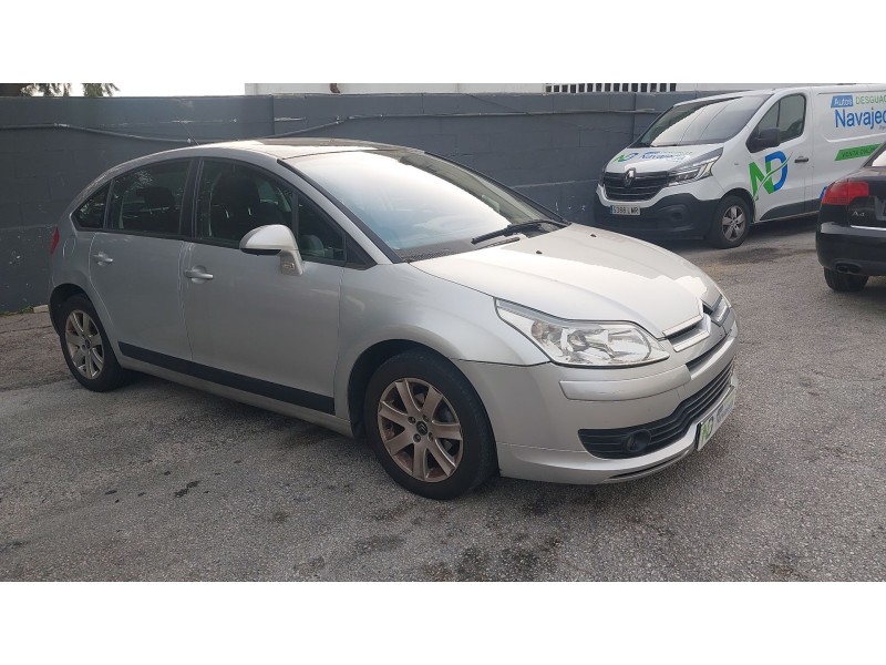 citroën c4 i (lc_) del año 2005