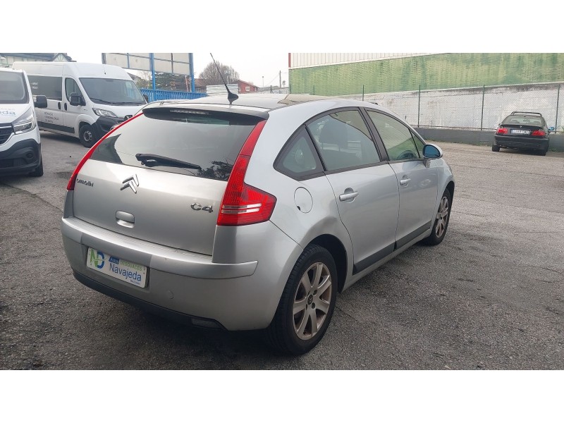 citroën c4 i (lc_) del año 2005