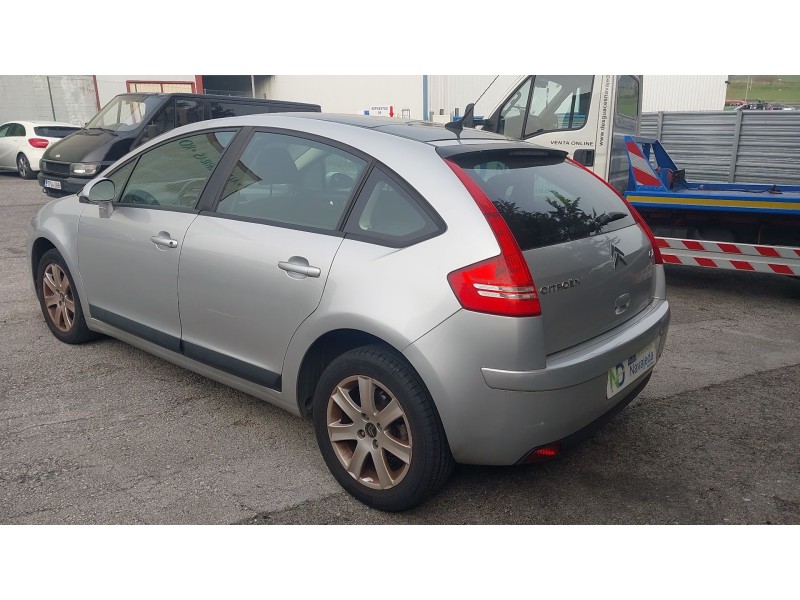 citroën c4 i (lc_) del año 2005