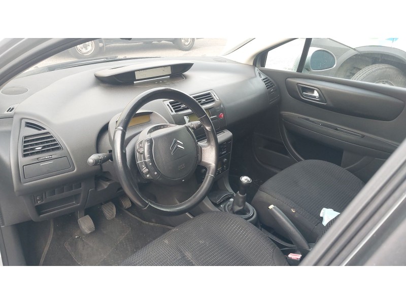 citroën c4 i (lc_) del año 2005