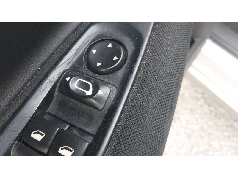 citroën c4 i (lc_) del año 2005