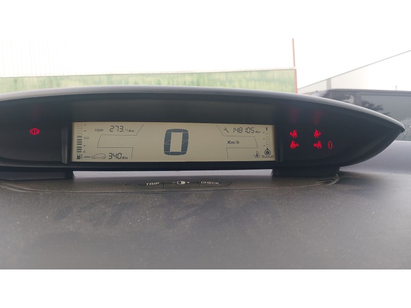 citroën c4 i (lc_) del año 2005